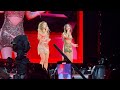 Soltera Shakira Ft Danna En Vivo Estadio GNP Seguros 