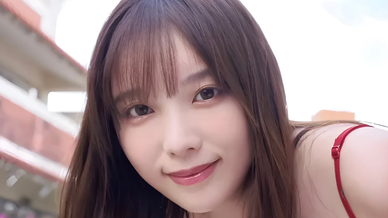【与田祐希】極上のグラビア