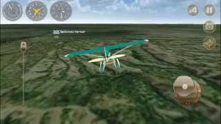 Seaplane - Android Gameplay [1080p] screenshot 5