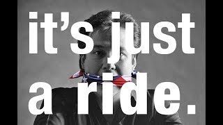 It's Just A Ride | Bill Hicks Tribute