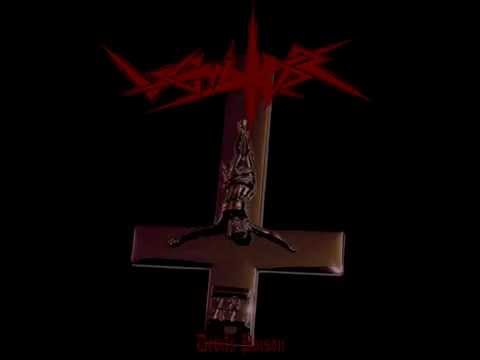 Vomitor — Vomitor - Neutron Hammer