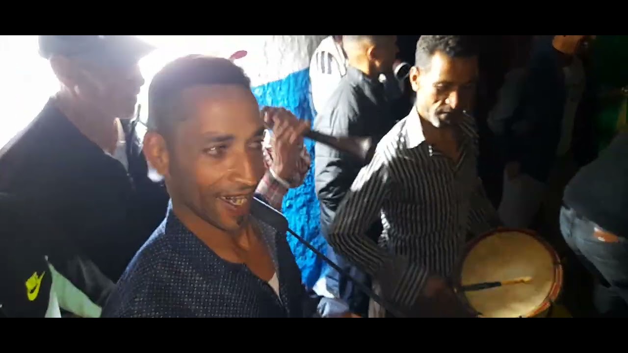 احسن طبال،غيطة شعبية,هيت وغيطة شعبية الحسين 0690469026