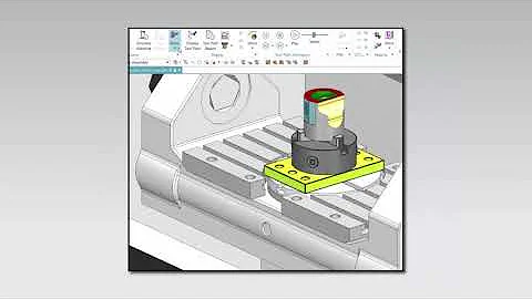 NX CAM 1899 - Managing Postprocessor File Layers