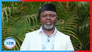 Naibu Spika wa Seneti Kathuri Murungi awataka magavana wasiotii wito wa kamati kujiuzulu mara moja