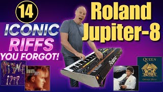 Download Lagu Roland Jupiter-8 | Deze verborgen synthpareltjes uit de jaren 80 zul je niet geloven MP3
