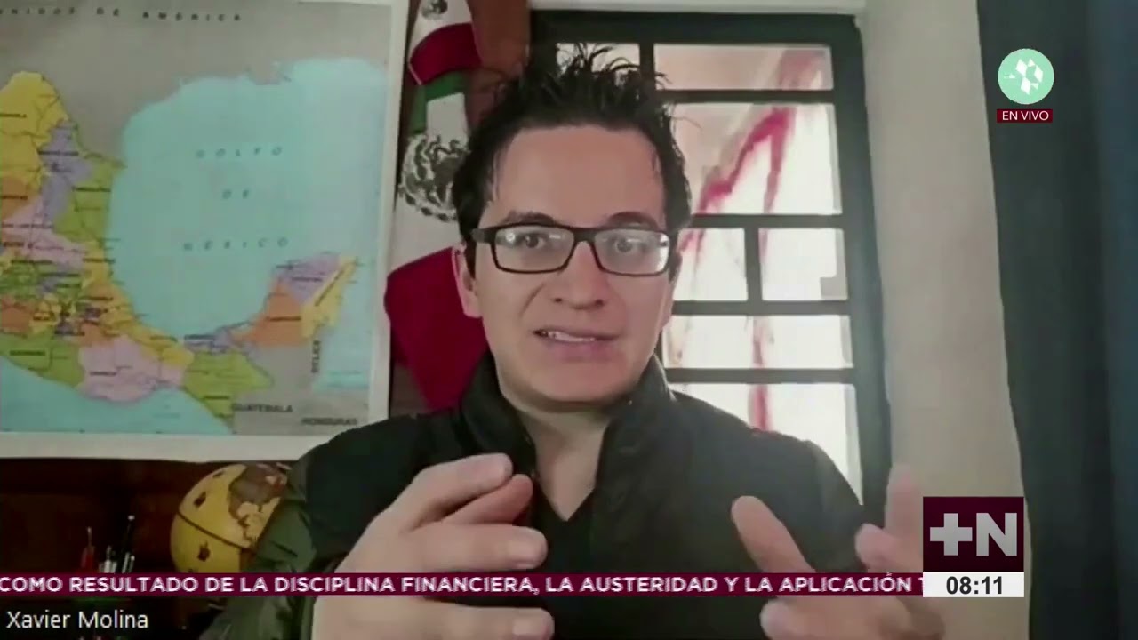 Refineria Dos Bocas sera un hito  Agencia Internacional de Energía