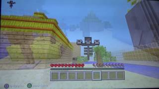 Cache cache maps plage minecraft