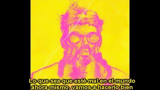Eels - Grandfather Clock Strikes Twelve (Subtitulada en Español)