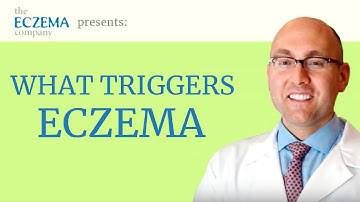 Eczema Triggers | What Can Cause an Eczema Flare Up?