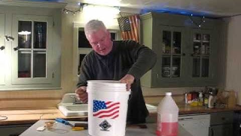 Amazing multiple catch mousetrap!