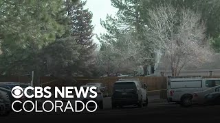 Aurora police shoot, injure teen armed with knife as he charged officers, department says
