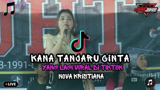 Kana Tanjaru Cinta By Nova Kristiana ~Wedding Party Dani & Dewi Jl.G.obos 8 Kota Palangka Raya