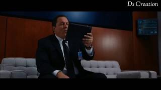 Iron Man 3 Hd Clip Tony Stark Make A Call To Happy Hogan