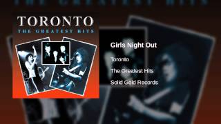 Watch Toronto Girls Night Out video