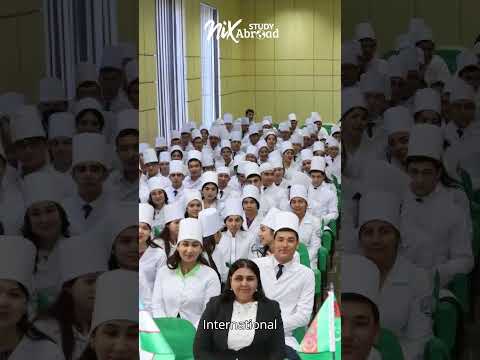 Study MBBS at