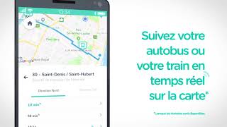 Voici Chrono : tutoriel screenshot 1