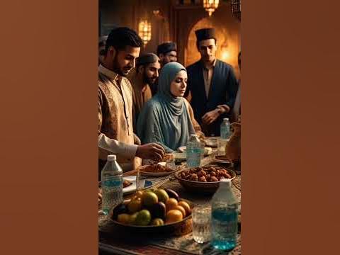 youtube com ramadan