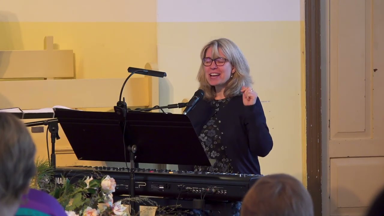 DIEVKALPOJUMS TALSU BAPTISTU DRAUDZĒ  !  01 03 2026