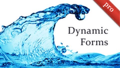 Ruby on Rails - Railscasts PRO #403 Dynamic Forms (pro)