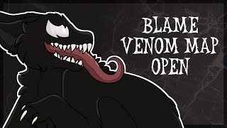 BLAME || Venom Map call [CANCELLED] by Dragofelid 2,868 views 3 years ago 2 minutes, 56 seconds