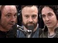 Joe Rogan - Is Marijuana Medicine? | JRE Pot Debate