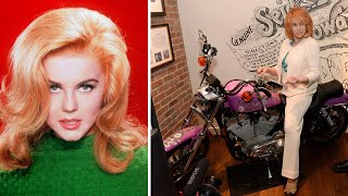 5 Strangest Facts You Didn't Know About Ann-Margret