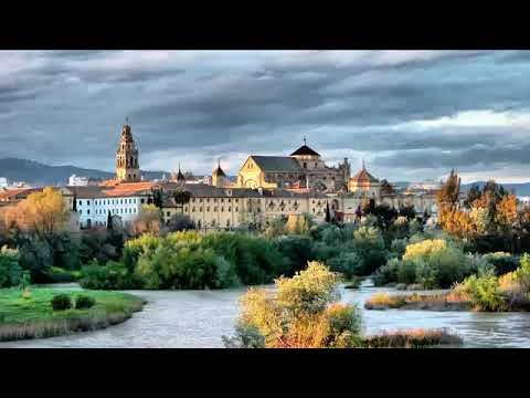 اناشيد يا ارض الأندلس الحبيب