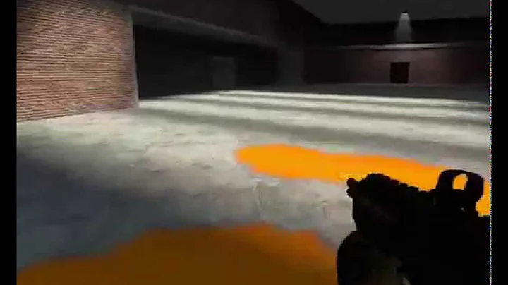 Garry's Mod Paint Test #2