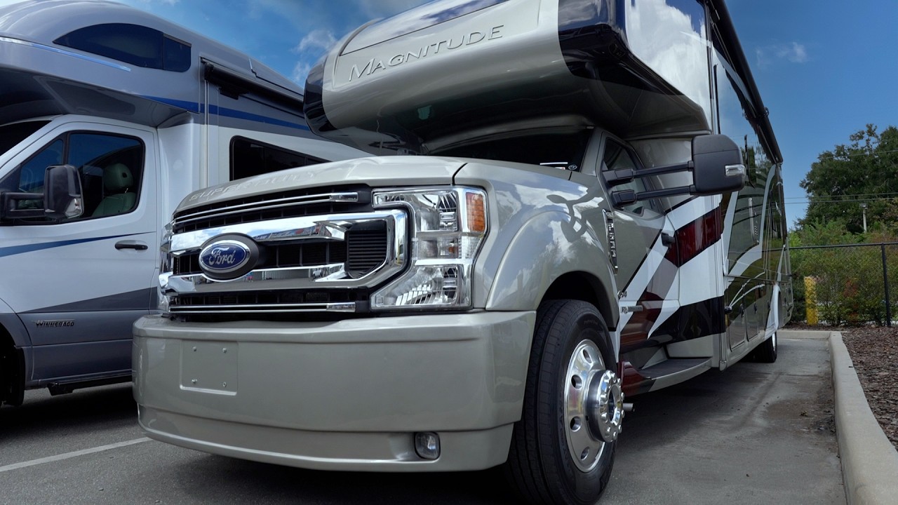 Wholesale RV Deals under $150k - YouTube