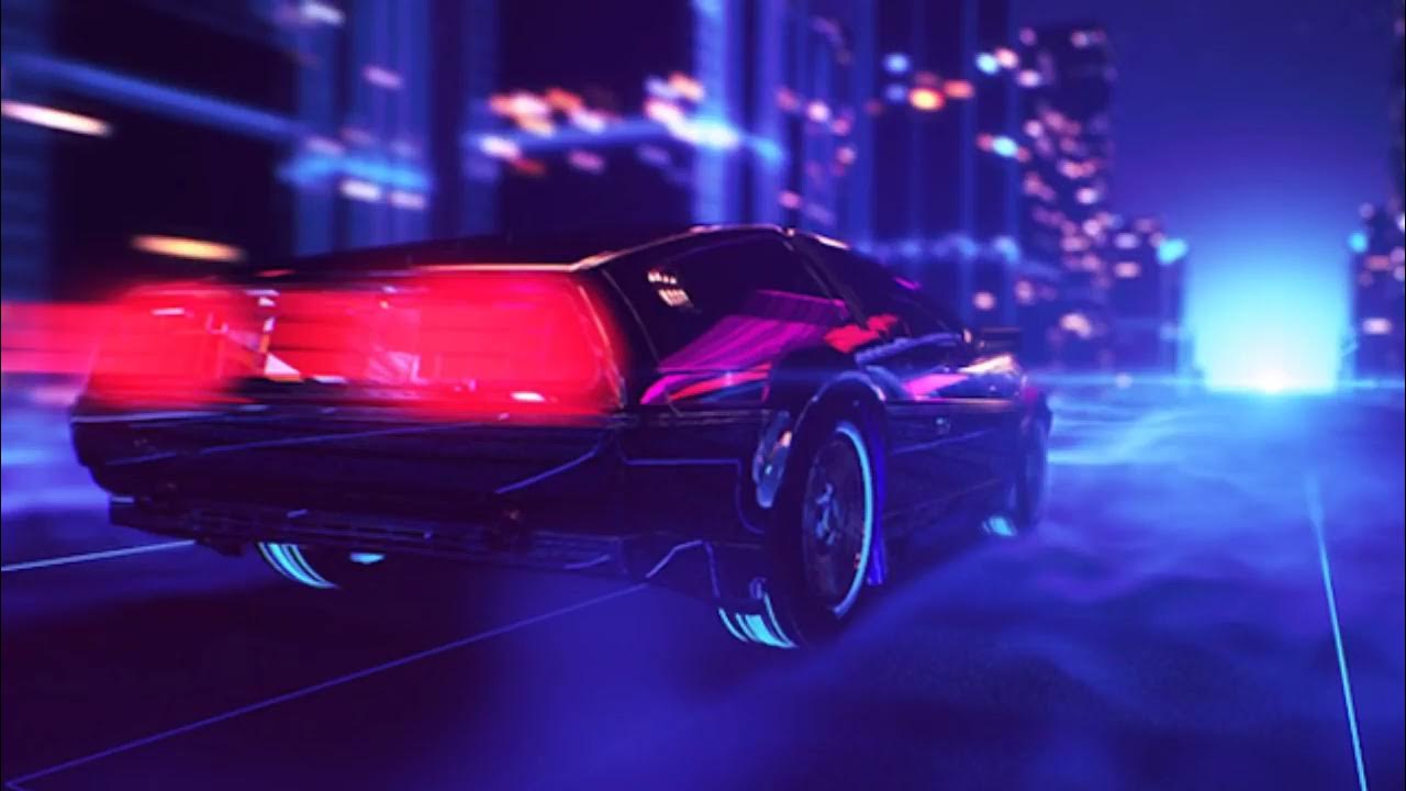 Best of Synthwave And Retro Electro Part1 TubeRipper com 1 YouTube