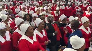 False Bay Circuit Passover 2023 - Simil' umzuzwana