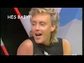 learn the alphabet with roger taylor