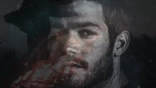 Levi Vance - Midnight Fire