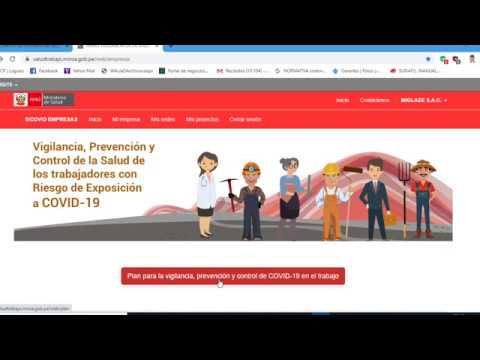 ¿Como registramos nuestro