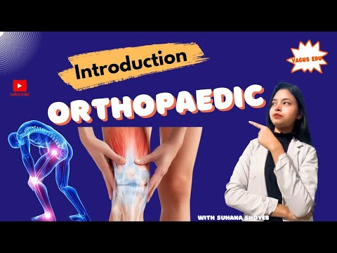 Orthopaedic Brief Introduction To Orthopedic Role Of Physiotherapy In Conditions 