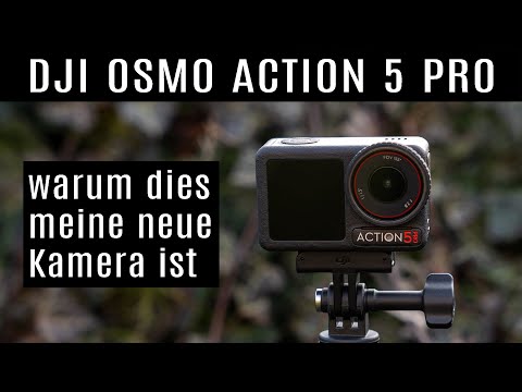 DJI Osmo Action