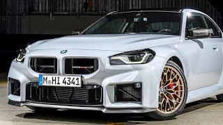 2026 BMW M2 CS