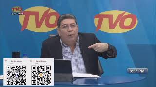 Walter Araujo y Toda la Verdad.  CODIGO N PROGRAMA  21  (03DIC2021)