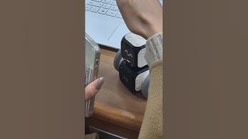 🤖 Fun & Engaging Lessons with AI Robot, ARTIBO! 🎉