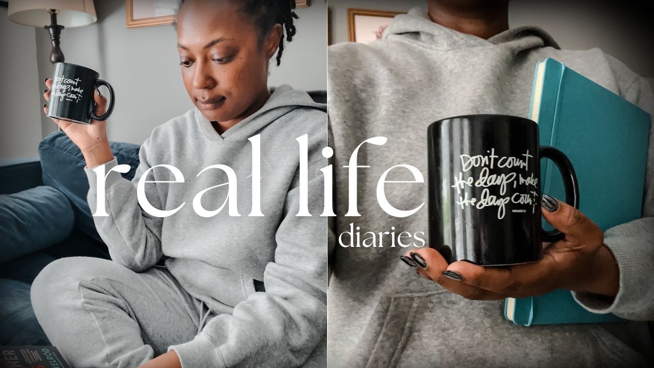 Когда хаос — обычное дело, вопросы, которые помогут вам сосредоточиться и бороться | Дневники реа...