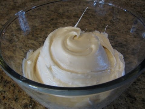 Cream Cheese Frosting - Lynn's Recipes