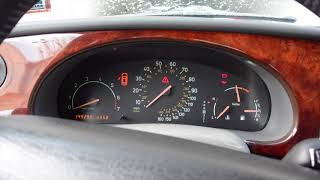 Saab Cold Start Interstate Battery Installed 9-3 Convertible