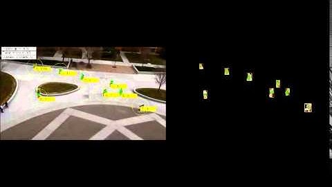 R-RANSAC with Velocity Measurements