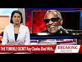 The TERRIBLE Secret Ray Charles Died With