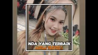 NDA YANG TERBAIK ( ZAIP_ X MR AKBAR X PRATAMA )#TEAM-HALU