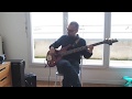 Joe Cocker With A Little Help From My Friends Bass Cover Joe Cocker With A Little Help From My Friends Bass Cover