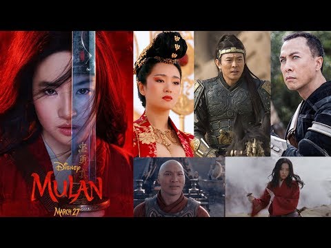 disney's-mulan-2020-cast