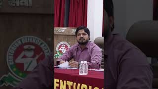 Farmer’s Son to NDA 156 Recommendation | Krishu Raj’s First Attempt Success Story, CPSS Cleared