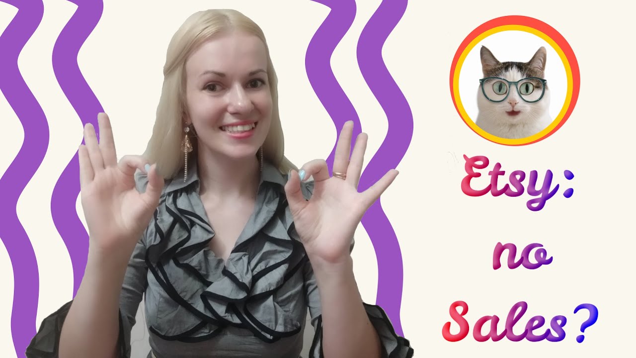 Etsy Views But No Sales Increase Your Etsy Sales Seller Way