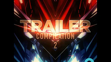 After Forever - Trailer Compilation 2 (JUST221)